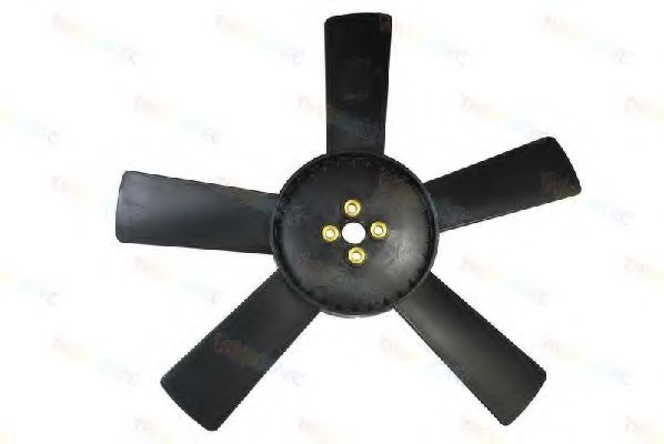Крыльчатка вентилятора охлаждения двигателя THERMOTEC D9M005TT