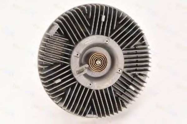 Вискомуфта вентилятора THERMOTEC D9MA002TT Вискомуфта вентилятора THERMOTEC D9MA002TT