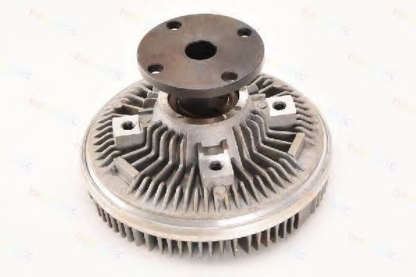 Вискомуфта вентилятора THERMOTEC D9MA002TT
