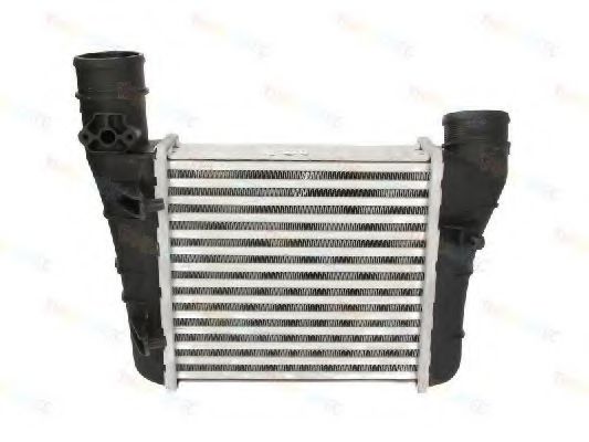 Интеркулер THERMOTEC DAA003TT