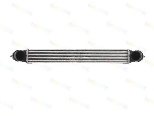Интеркулер THERMOTEC DAF003TT Интеркулер THERMOTEC DAF003TT