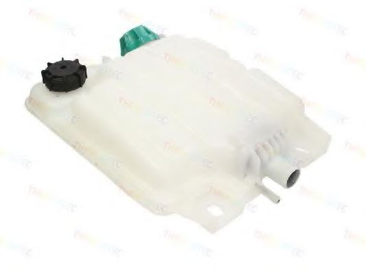 Расширительный бачок THERMOTEC DBIV004TT