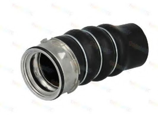 Патрубок наддува THERMOTEC DCB009TT