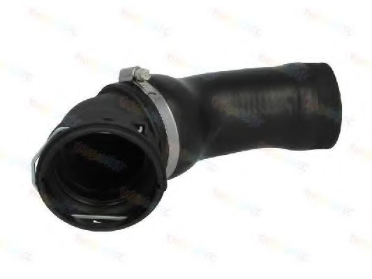 Патрубок наддува THERMOTEC DCB017TT