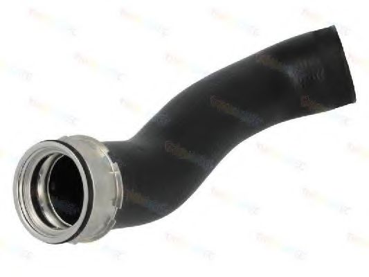 Патрубок наддува THERMOTEC DCB019TT