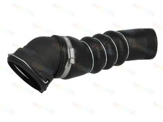 Патрубок наддува THERMOTEC DCB020TT