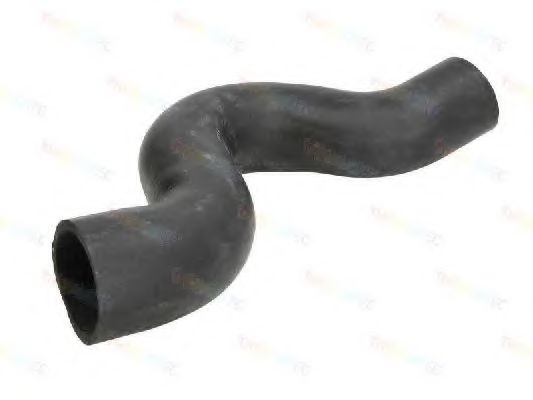 Патрубок подачи воздуха THERMOTEC DCC035TT
