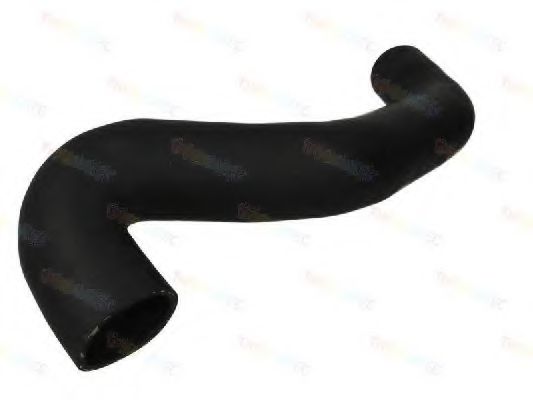 Патрубок радиатора THERMOTEC DCD003TT