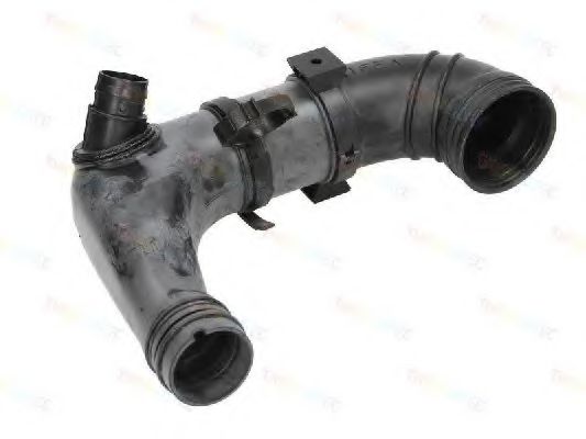 Патрубок подачи воздуха THERMOTEC DCF030TT