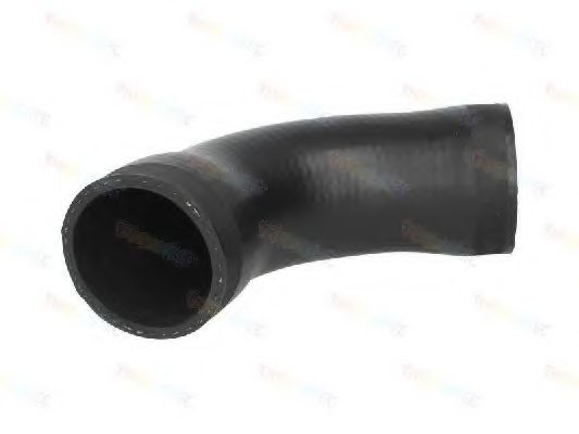 Патрубок наддува THERMOTEC DCI004TT