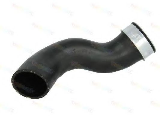 Патрубок наддува THERMOTEC DCM017TT