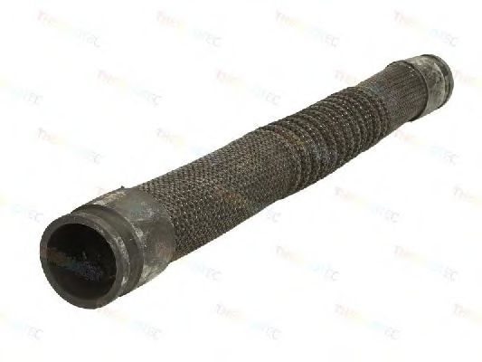 Патрубок подачи воздуха THERMOTEC DCR061TT