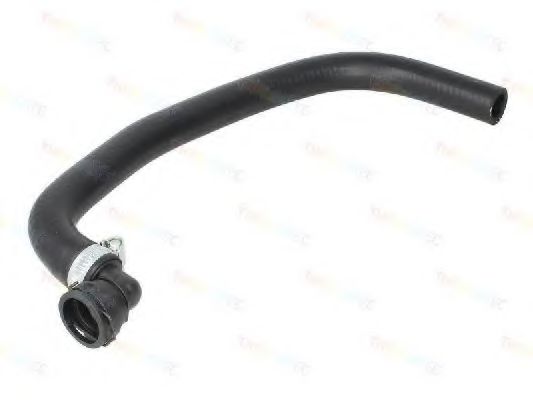 Патрубок подачи воздуха THERMOTEC DCR067TT