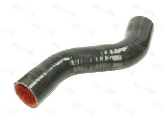 Патрубок радиатора THERMOTEC DCR077TT