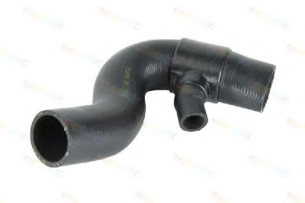 Патрубок наддува THERMOTEC DCW020TT