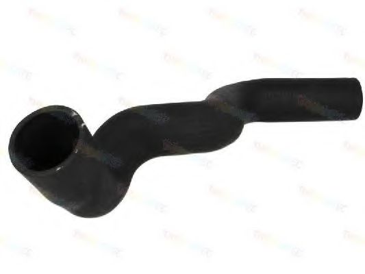 Патрубок наддува THERMOTEC DCW023TT