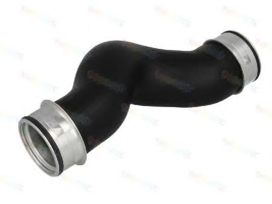 Патрубок наддува THERMOTEC DCW035TT