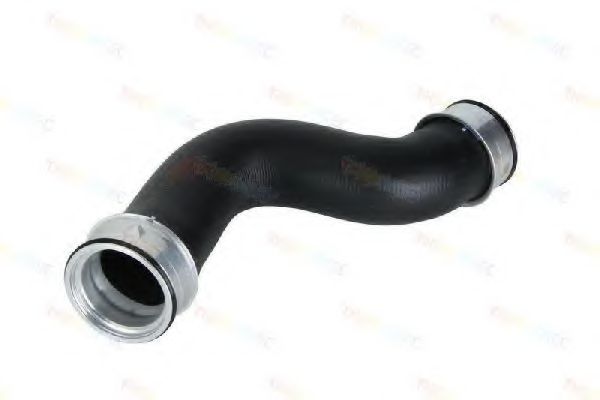 Патрубок наддува THERMOTEC DCW044TT