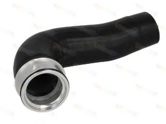 Патрубок наддува THERMOTEC DCW046TT