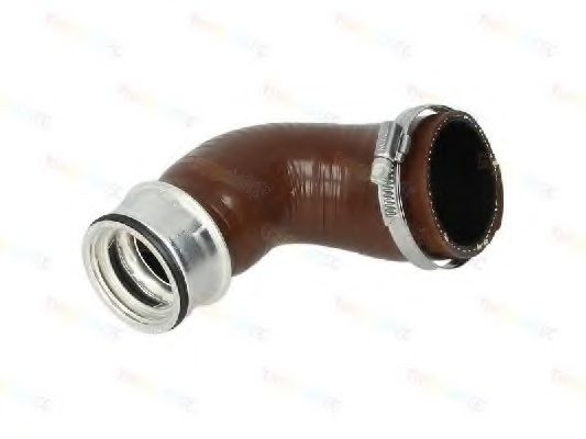 Патрубок наддува THERMOTEC DCW095TT