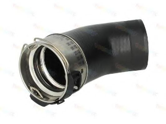 Патрубок наддува THERMOTEC DCW096TT