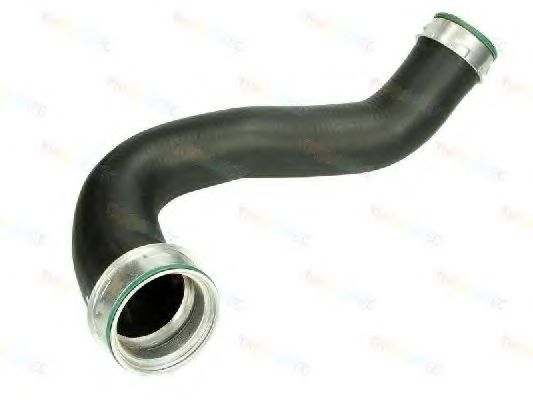 Патрубок подачи воздуха THERMOTEC DCW121TT
