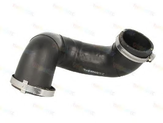 Патрубок наддува THERMOTEC DCW127TT