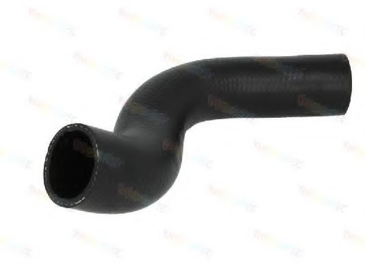 Патрубок наддува THERMOTEC DCX020TT