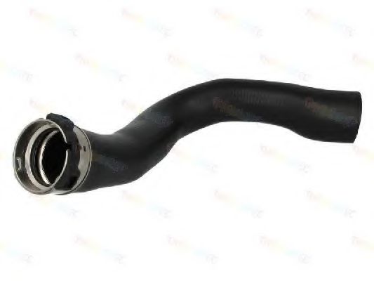 Патрубок наддува THERMOTEC DCX032TT