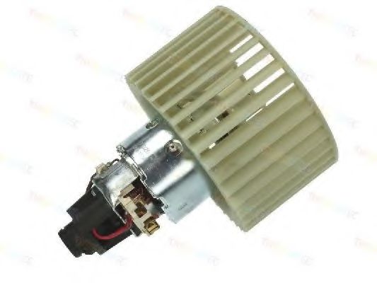 Вентилятор салона THERMOTEC DDA001TT