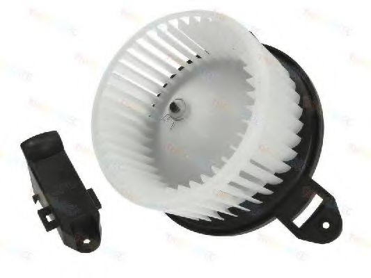 Вентилятор салона THERMOTEC DDA003TT