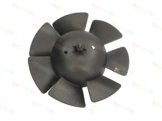 Вентилятор салона THERMOTEC DDME009TT Вентилятор салона THERMOTEC DDME009TT