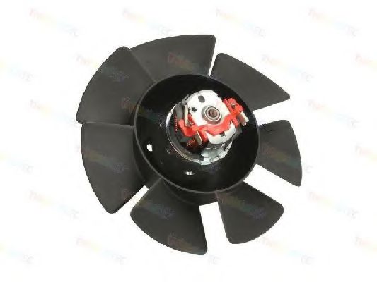 Вентилятор салона THERMOTEC DDME009TT