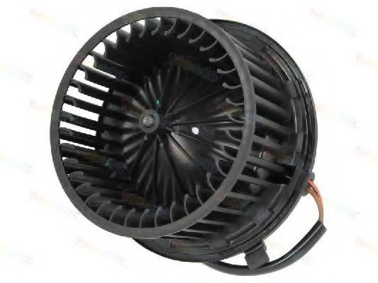 Вентилятор салона THERMOTEC DDW007TT