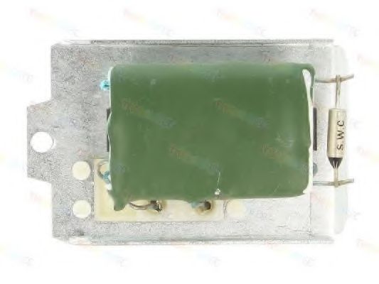 Сопротивление, вентилятор салона THERMOTEC DEW001TT Сопротивление, вентилятор салона THERMOTEC DEW001TT