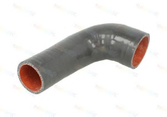Патрубок радиатора THERMOTEC DN0504TT