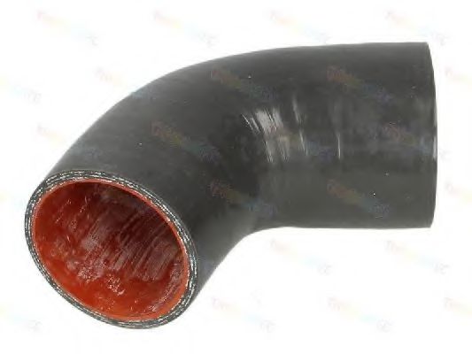 Патрубок радиатора THERMOTEC DNF002TT