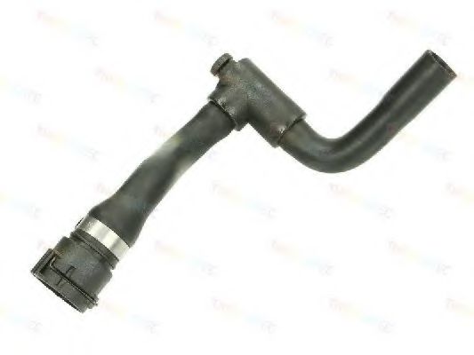 Патрубок радиатора THERMOTEC DNF010TT
