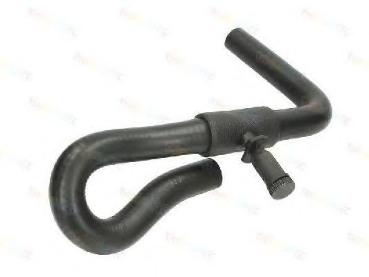 Патрубок радиатора THERMOTEC DNF020TT