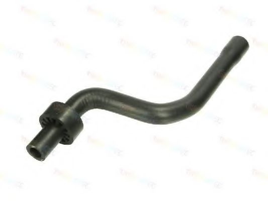 Патрубок радиатора THERMOTEC DNF022TT
