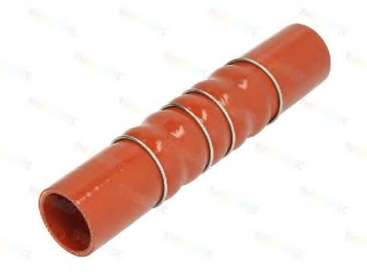 Патрубок радиатора THERMOTEC DNF058TT