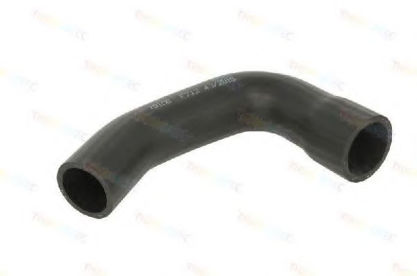 Патрубок радиатора THERMOTEC DNF078TT