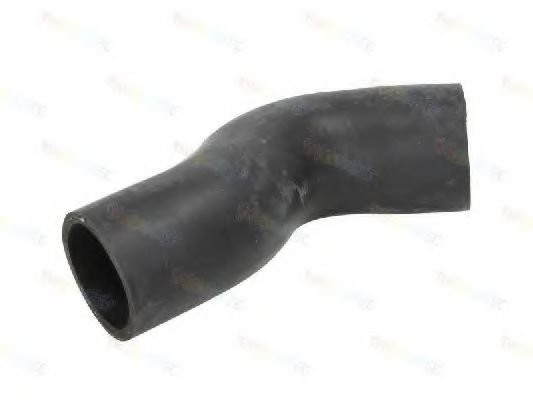 Патрубок радиатора THERMOTEC DNF081TT