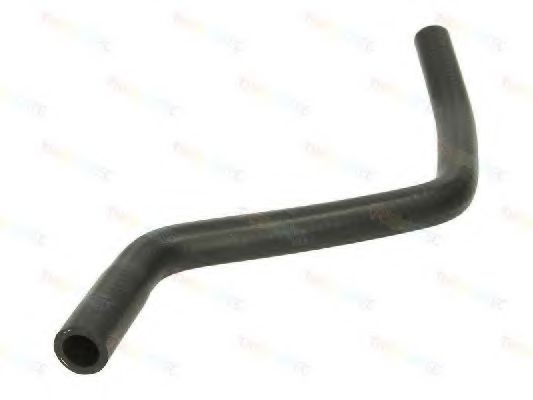Патрубок радиатора THERMOTEC DNF086TT