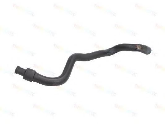 Патрубок радиатора THERMOTEC DNR034TT