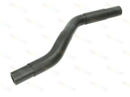 Патрубок радиатора THERMOTEC DNW003TT