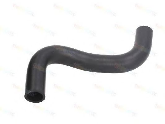Патрубок радиатора THERMOTEC DW0521TT