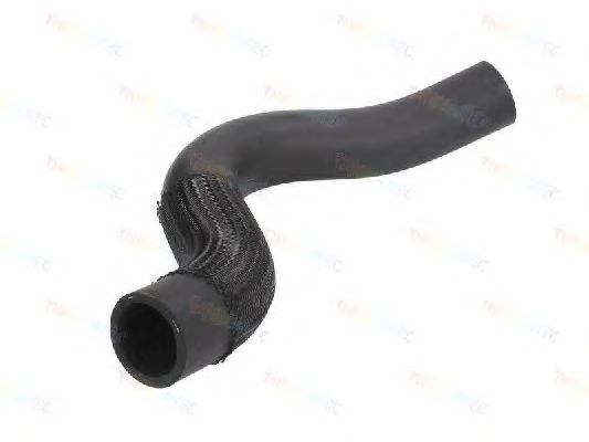 Патрубок радиатора THERMOTEC DW0535TT