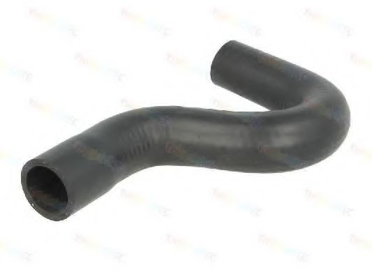 Патрубок радиатора THERMOTEC DW1001TT