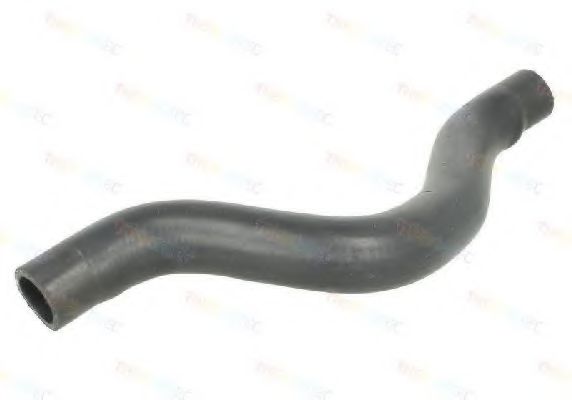 Патрубок радиатора THERMOTEC DW3007TT